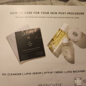 Epicutis Skincare Re-engineered